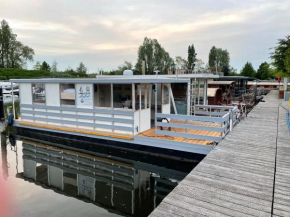 Hausboot-Urlaub24, Loitz